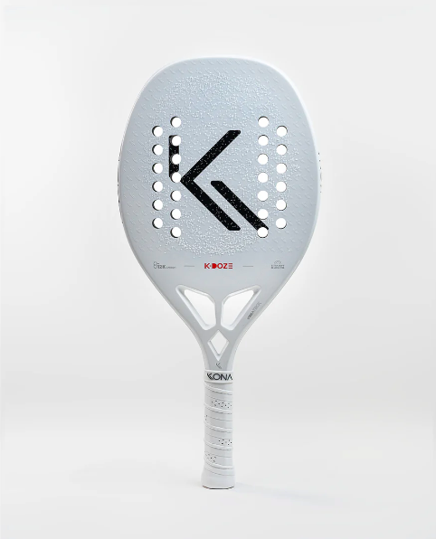 RAQUETE KONA K-DOZE RED 2026