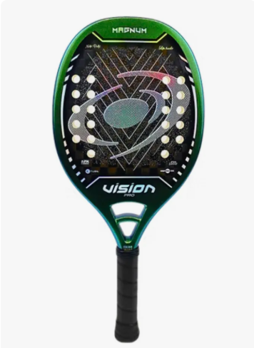 RAQUETE VISION MAGNUM PRO 2026