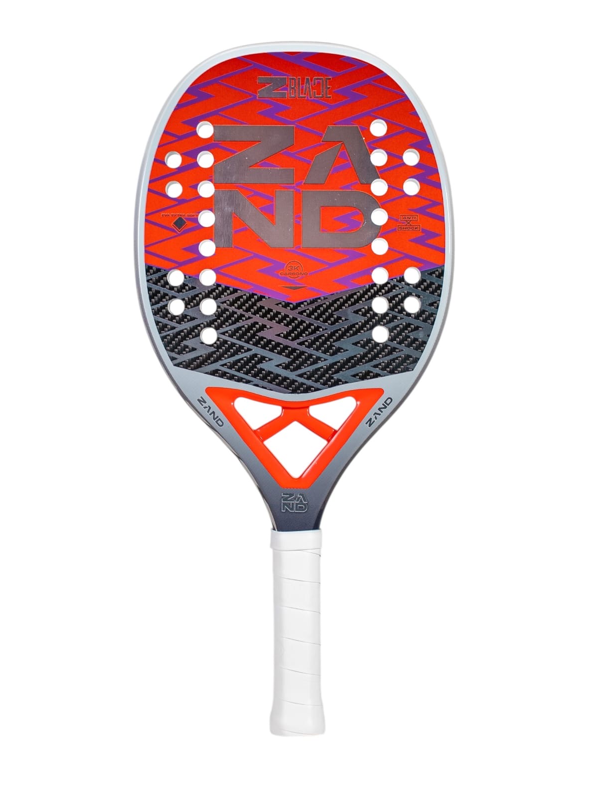 RAQUETE ZAND Z BLADE 2026