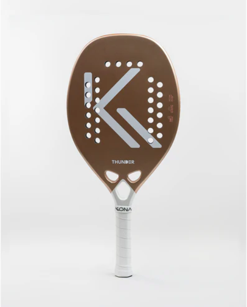 RAQUETE KONA THUNDER ROSE 2026