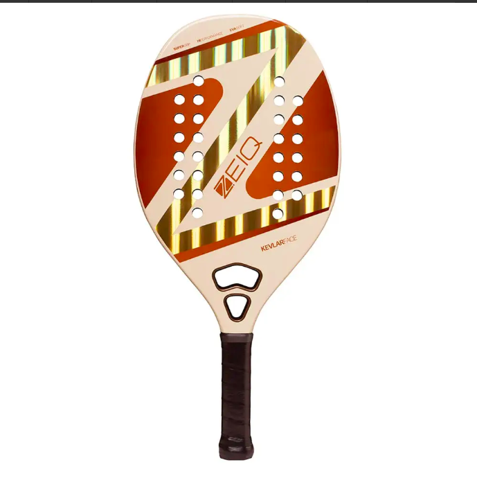 RAQUETE ZEIQ CLASSIC KEVLAR