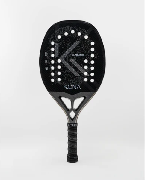 RAQUETE KONA GLADIATOR STEEL 2026