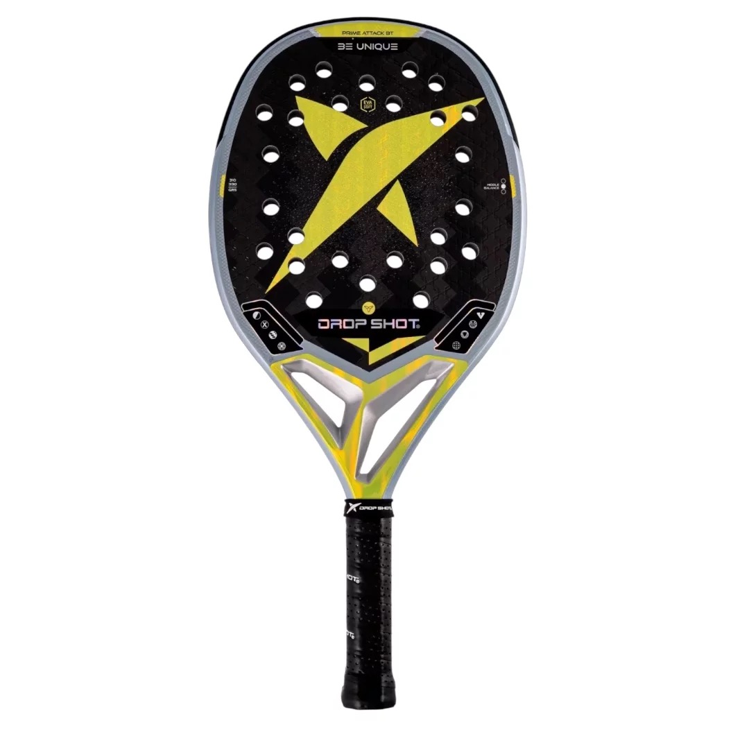 RAQUETE DROP SHOT PRIME ATTACK