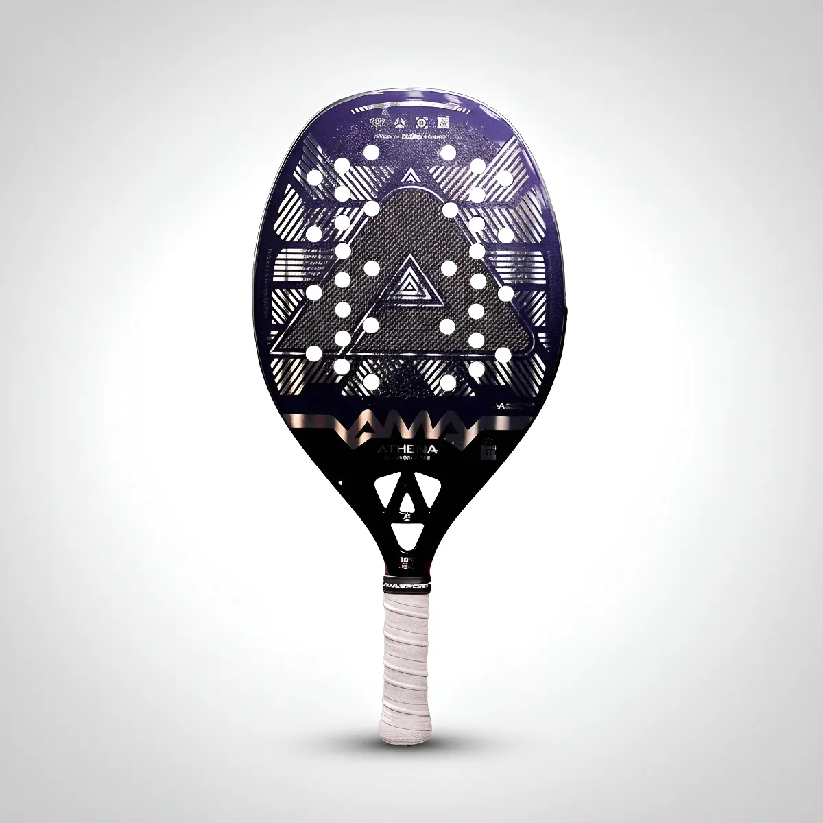 RAQUETE AMA SPORT - ATHENA MIDNIGHT