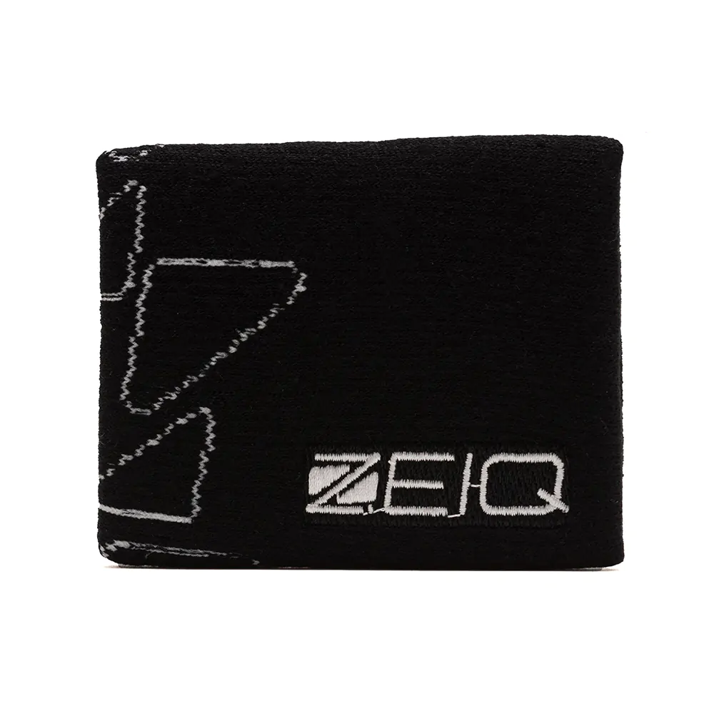 MUNHEQUEIRA PULSE ZEIQ PRETA E BRANCA